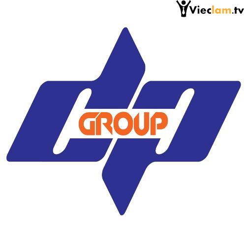 Logo Công ty TNHH TMQT DPGROUP