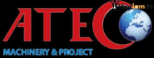 Logo Công ty TNHH Kỹ nghệ Ateco