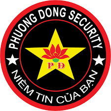 Logo công ty TNHH phương đông security