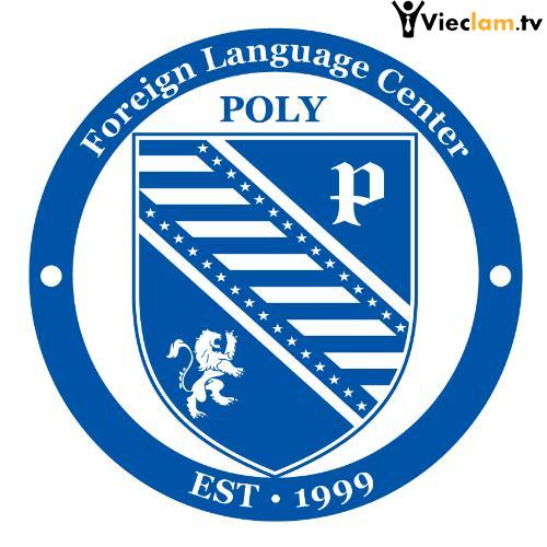Logo POLY EDUCATIONAL SERVICE COMPANY