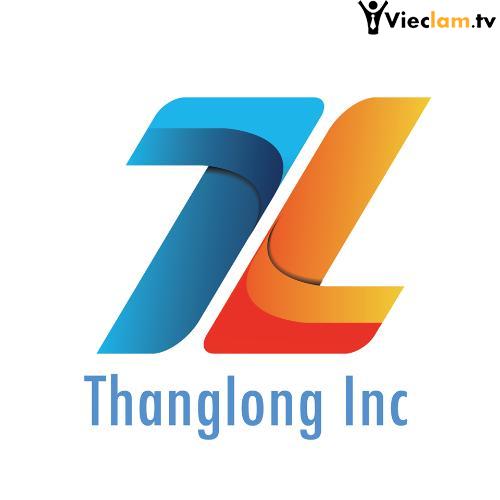 Logo Công ty Cổ phần tập đoàn Công Nghệ Thăng Long