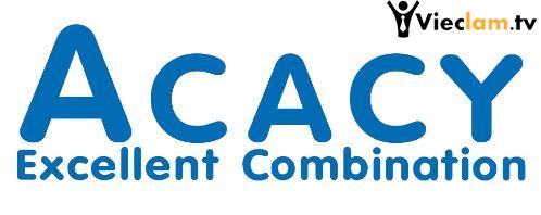 Logo Cty Acacy