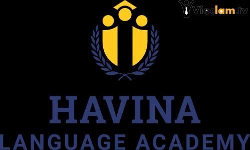Logo Havina Language Academy