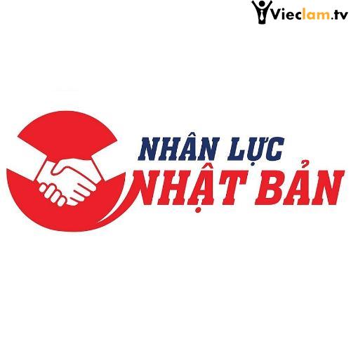 Logo NHANLUCNHATBAN