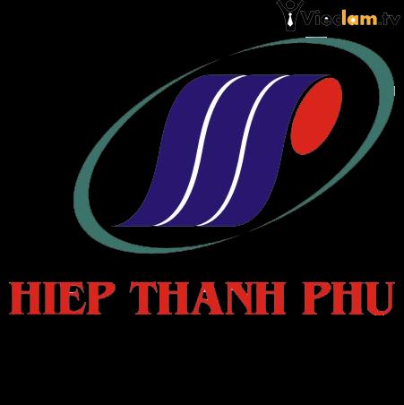 Logo CÔNG TY CP TM XNK HIỆP THÀNH PHÚ