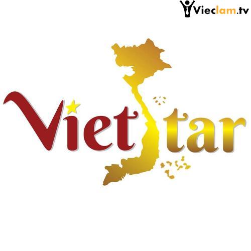 Logo Vietstar Group