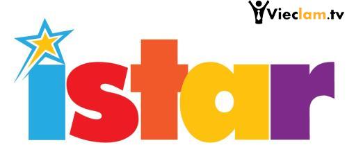 Logo Công ty cổ phần đầu tư ISTAR