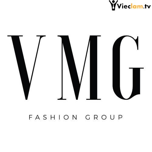 Logo Công ty TNHH Thời trang VMG