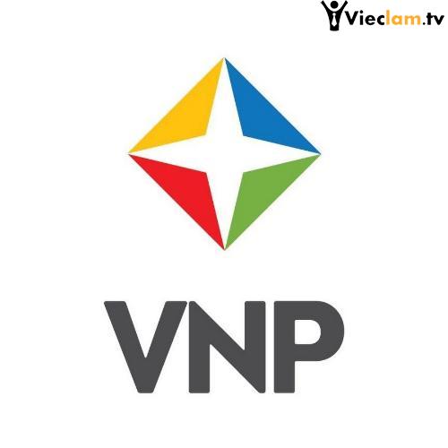 Logo Công ty VNP Group
