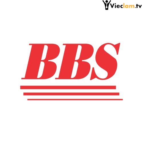Logo Công ty Cổ phần Bao bì Bút Sơn