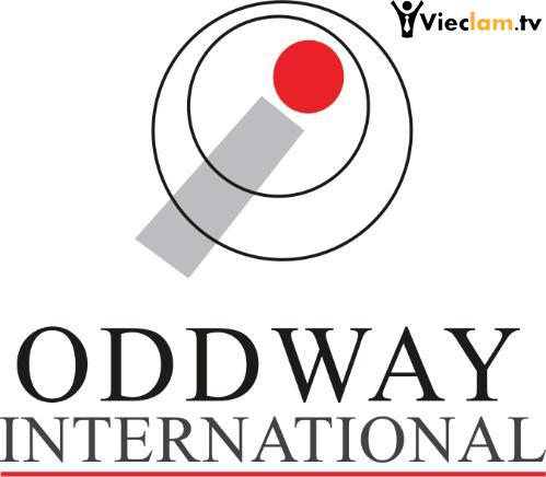 Logo Oddway International