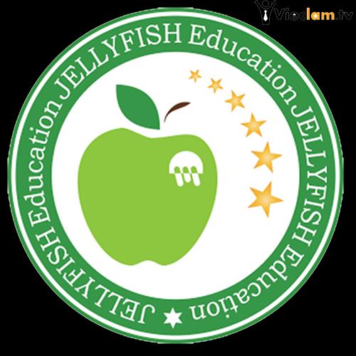 Logo Công ty cổ phần Jellyfish Education