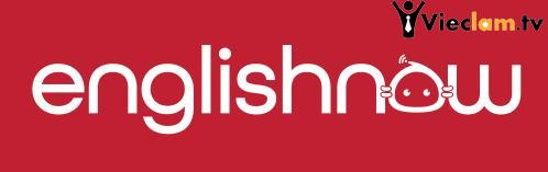 Logo CÔNG TY CỔ PHẦN ENGLISH NOW GLOBAL