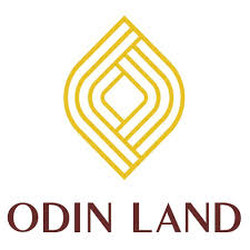 Logo Công ty CP Odin Land Miền Bắc