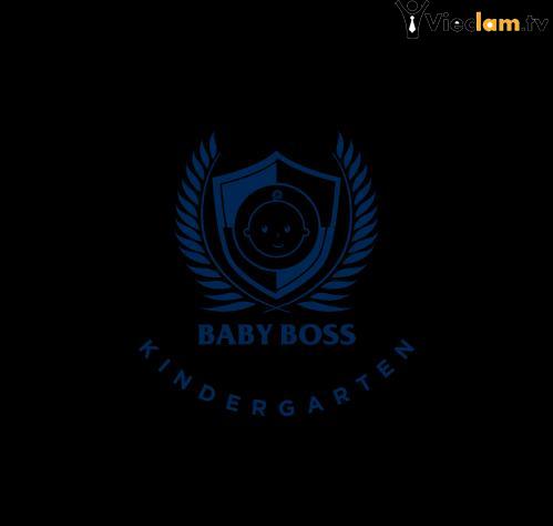 Logo MN Baby Boss