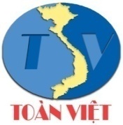 Logo CÔNG TY TNHH TOÀN VIỆT