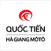 Logo Công ty TNHH Quốc Tiến - Hà Giang