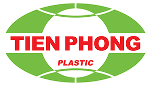 Logo Công ty CP Nhựa Thiếu Niên Tiền Phong