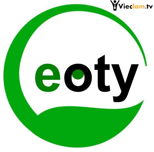 Logo Công ty Cổ phần Eotygroup