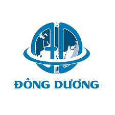 Logo Công ty Cổ phần đầu tư phát triển tập đoàn Đông Dương 