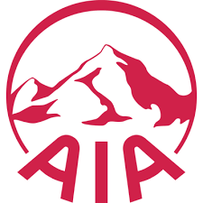 Logo AIA EXCHANGE ĐÀ NẴNG