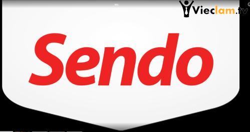 Logo Sendo Joint-stock Company
