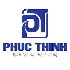 Logo Công ty Phúc Thịnh