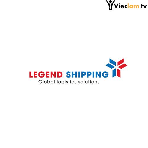 Logo LEGEND INTERNATIONAL SHIPPING CO.,LTD