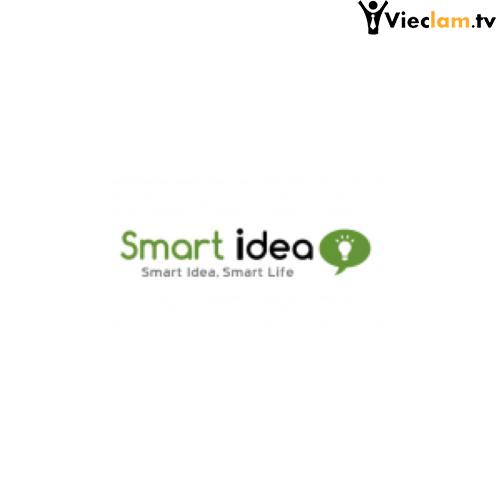 Logo Smart Idea Studio LTD