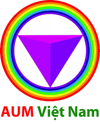 Logo AUM Việt Nam
