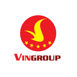 Logo Tập Đoàn Vingroup