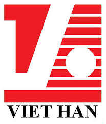 Logo VIET HAN TRADING - ADVERTISING - CONSTRUCTION - REAL ESTATE  