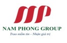 Logo TẬP ĐOÀN NAM PHONG