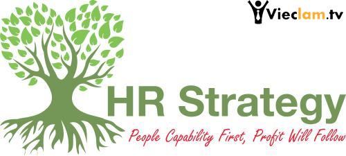 Logo HR Strategy