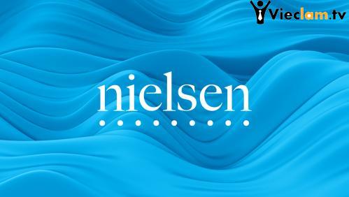 Logo Nielsen Vietnam