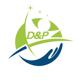 Logo CÔNG TY TNHH THIẾT BỊ TỰ ĐỘNG HÓA D&P VIỆT NAM