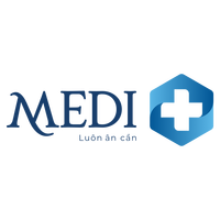 Logo Công Ty Cổ Phần Medicalplus Tân Mai