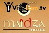 Logo Maidza Hotel