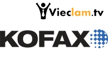 Logo KOFAX VIETNAM CO., LTD