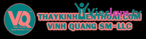 Logo Vinh Quang