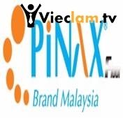 Logo Công ty TNHH MTV Phương Lâm Flooring