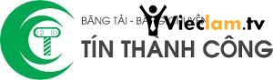 Logo Thuong Mai Xuat Nhap Khau Tin Thanh Cong LTD
