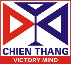 Logo Công ty TNHH dịch vụ du lịch Chiến Thắng