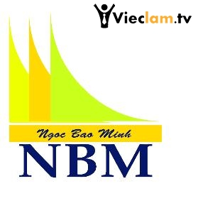 Logo Mực in Ngọc Bảo Minh