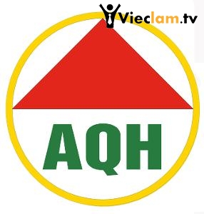 Logo An Quy Hung LTD