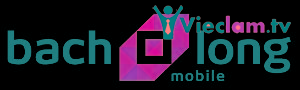 Logo Bach Long Mobile Logo Bach Long Mobile