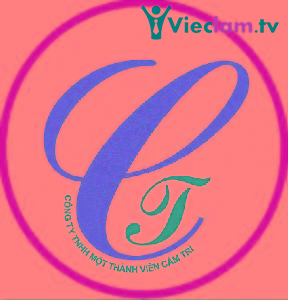 Logo Công ty TNHH MTV Cẩm Trí