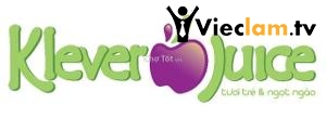 Logo CÔNG TY TNHH THƯƠNG MẠI VÀ ĐẦU TƯ KLEVERFRUIT