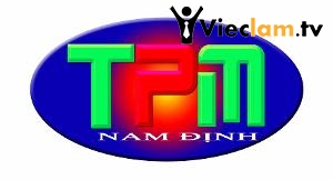 Logo TPM Nam Dinh Joint Stock Company