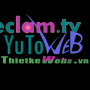 Logo YuToWeb Co.,Ltd